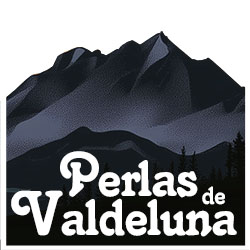 Perlas de Valdeluna Logo