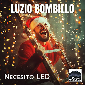 Luzio Bombillo - Necesito LED