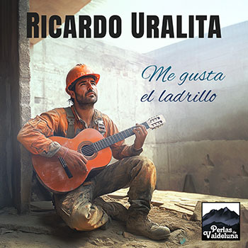 Ricardo Uralita - Me gusta el ladrillo